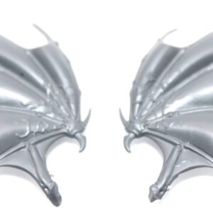 Khinerai Heartrenders Wings B