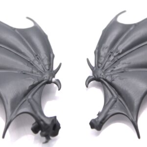 Khinerai Heartrenders Wings C