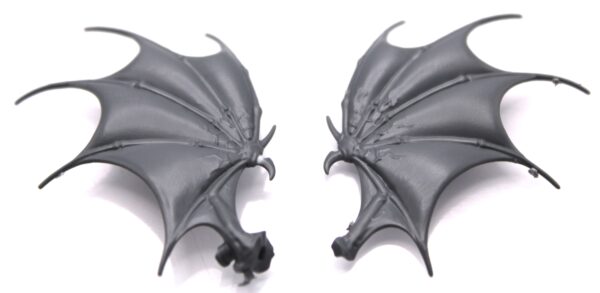 Khinerai Heartrenders Wings C