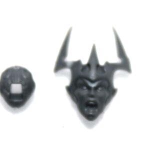 Khinerai Lifetakers Harridynn Head