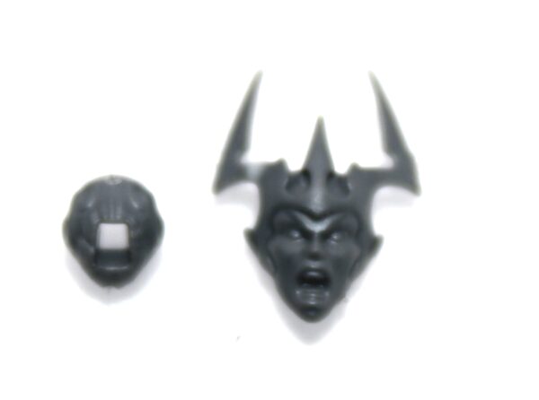 Khinerai Lifetakers Harridynn Head