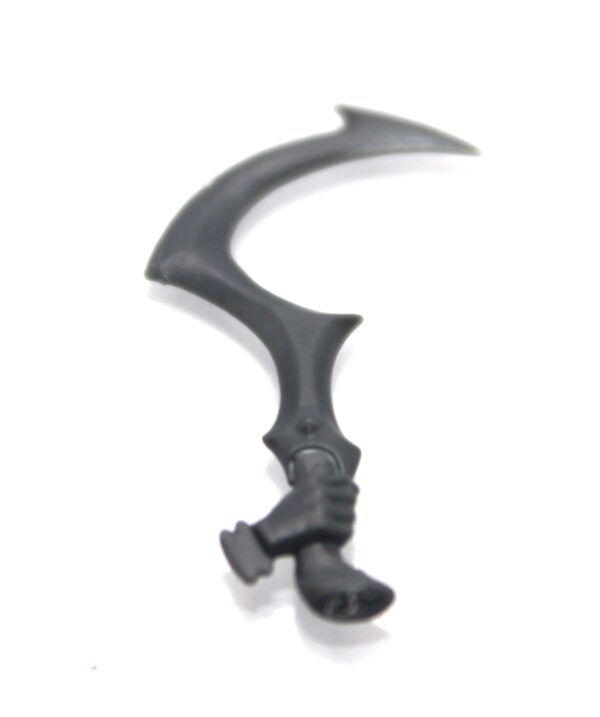 Khinerai Lifetakers Sickle A