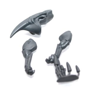 Squig Herd Body D