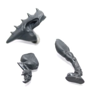 Squig Herd Body E