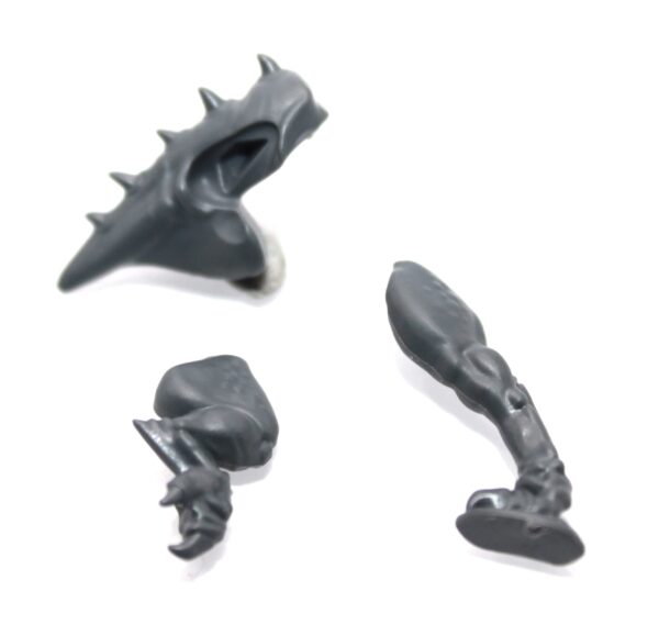 Squig Herd Body E
