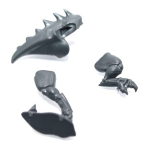 Squig Herd Body F
