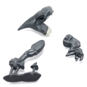 Squig Herd Body G