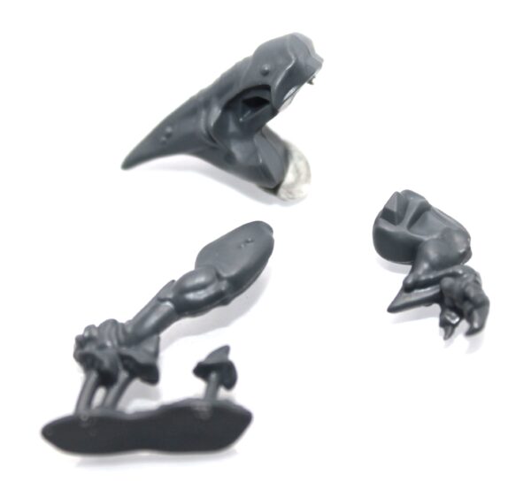 Squig Herd Body G