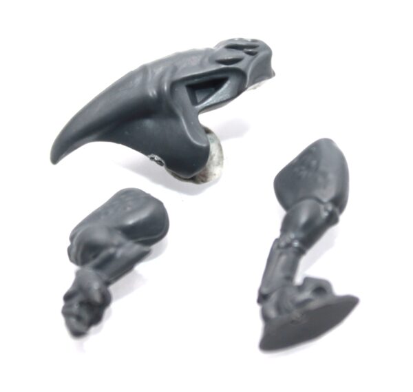 Squig Herd Body H
