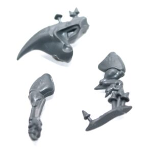 Squig Herd Body I