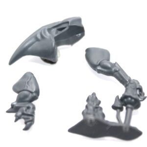 Squig Herd Body J
