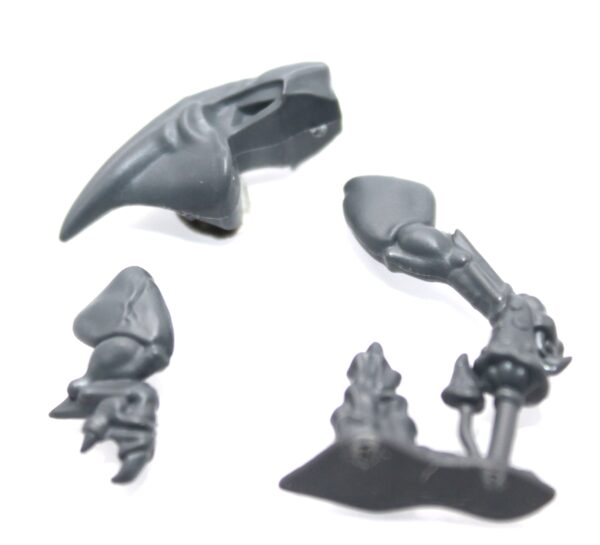 Squig Herd Body J
