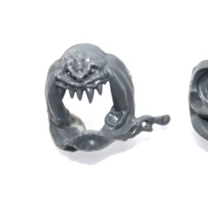 Squig Herd Head B