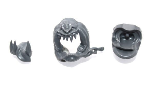Squig Herd Head B