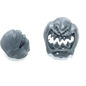 Squig Herd Head C