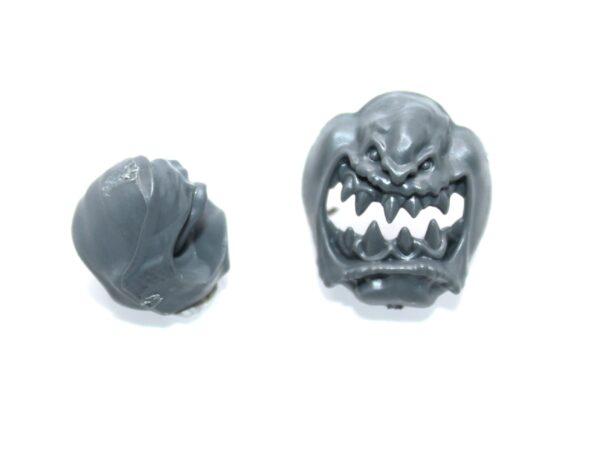 Squig Herd Head C