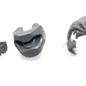 Squig Herd Head D