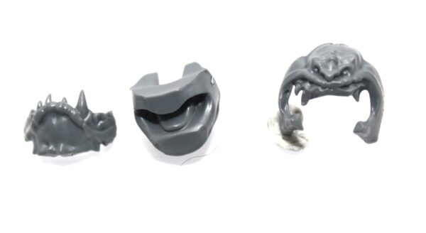 Squig Herd Head D