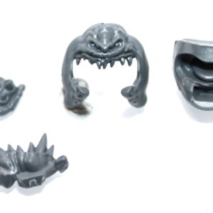 Squig Herd Head E