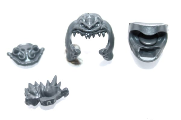 Squig Herd Head E