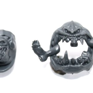Squig Herd Head F