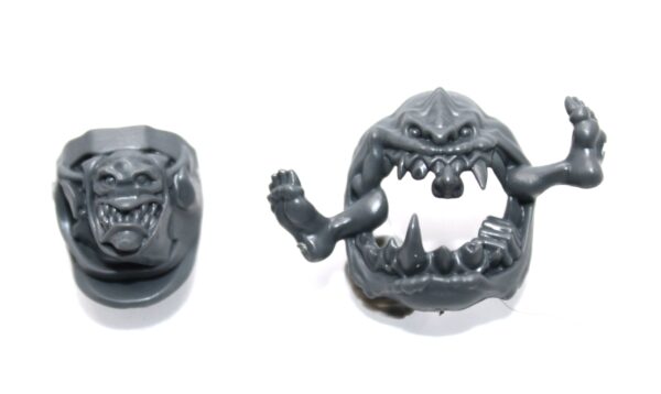 Squig Herd Head F