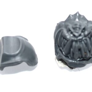 Squig Herd Head G