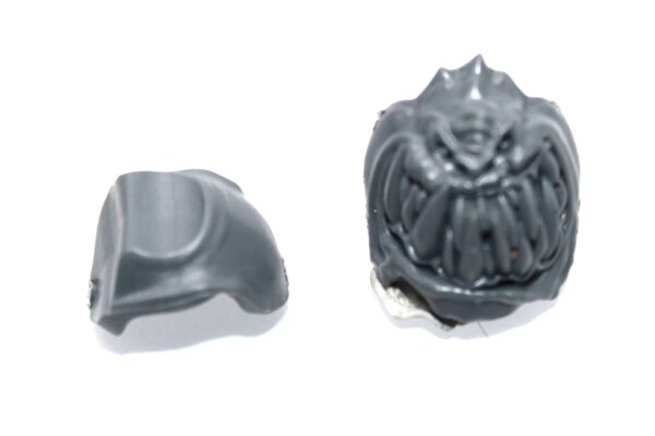 Squig Herd Head G