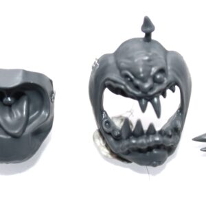 Squig Herd Head H