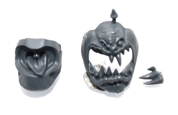 Squig Herd Head H