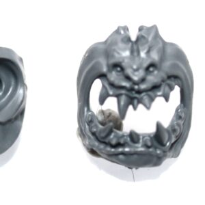 Squig Herd Head I