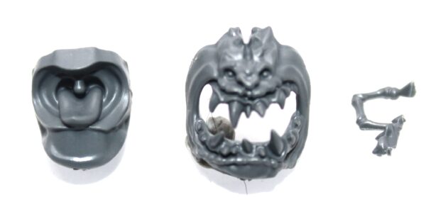 Squig Herd Head I