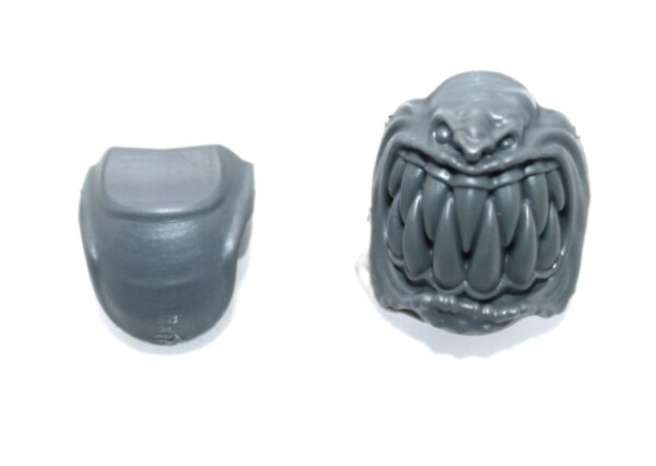 Squig Herd Head J