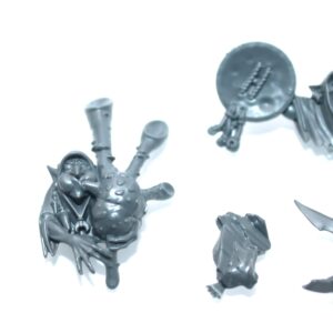 Squig Herd Herder A