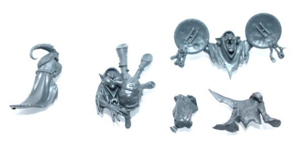 Squig Herd Herder A