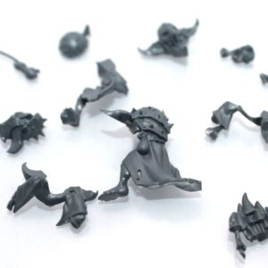 Squig Herd Herder B
