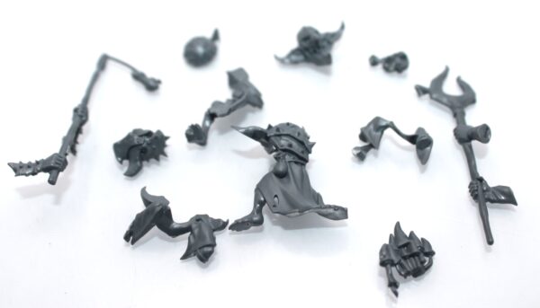 Squig Herd Herder B