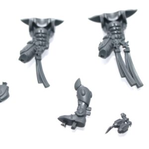 Fire Dragons Body A