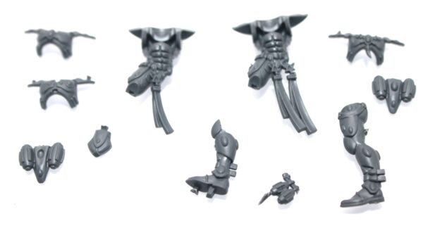 Fire Dragons Body A