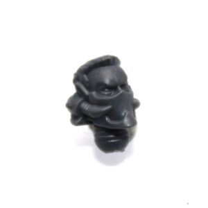 Fire Dragons Bare Head B