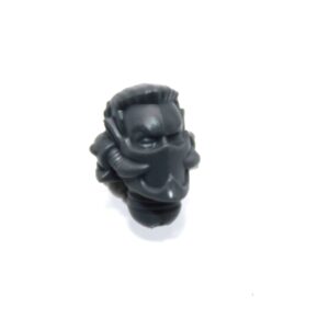 Fire Dragons Bare Head C