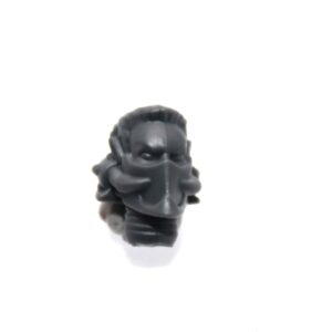 Fire Dragons Bare Head E