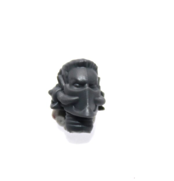 Fire Dragons Bare Head E