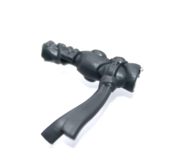 Fire Dragons Exarch Pointing Arm