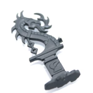 Fire Dragons Aspect Shrine Token