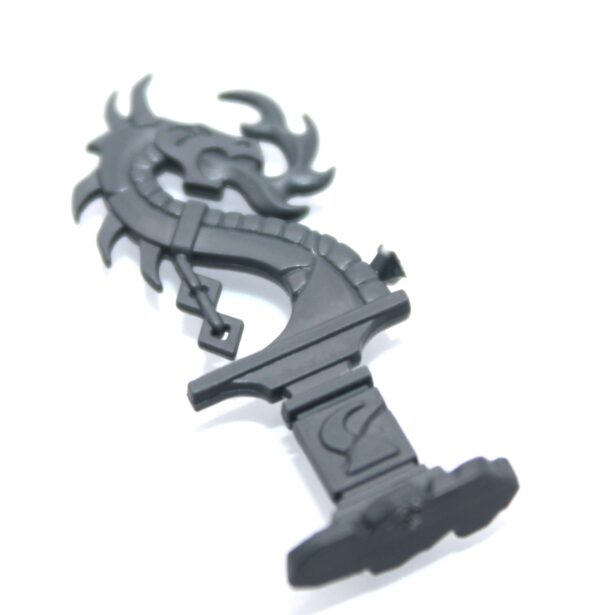 Fire Dragons Aspect Shrine Token