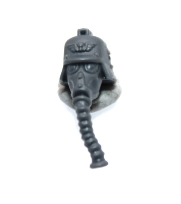 Death Korp of Krieg Head C