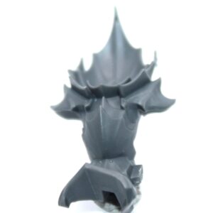 Blood Knight Torso A