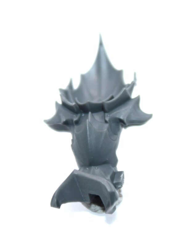 Blood Knight Torso A