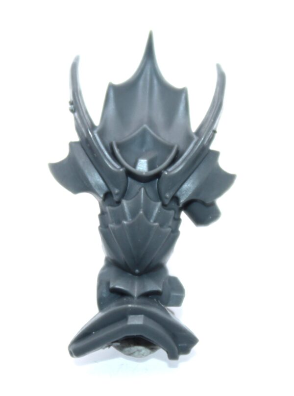 Blood Knight Torso B